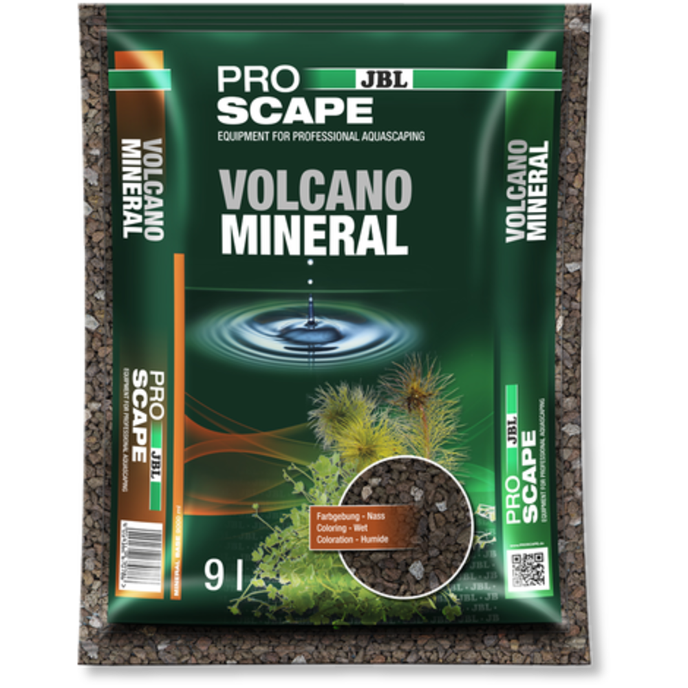 JBL Jbl Proscape Volcano Mineral JBL Jbl Proscape Volcano Mineral