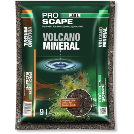 JBL Jbl Proscape Volcano Mineral JBL Jbl Proscape Volcano Mineral