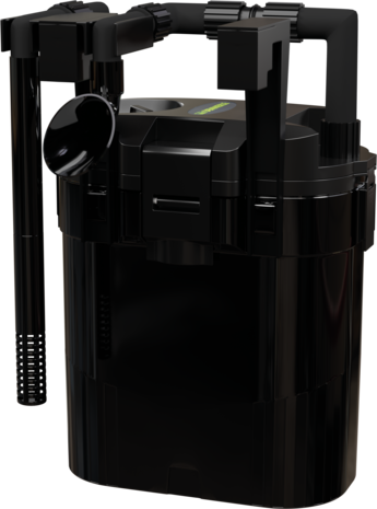 Dennerle Dennerle scapers flow black Dennerle Dennerle scapers flow black