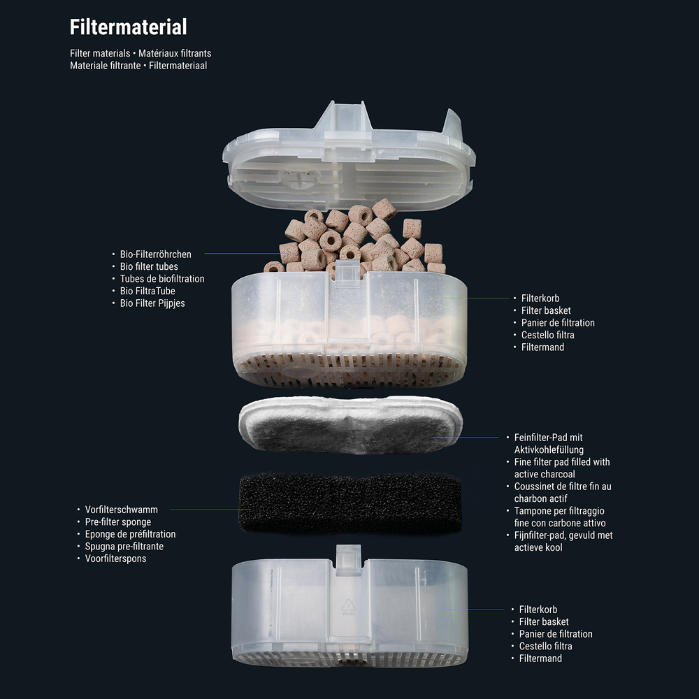 Dennerle Dennerle scapers flow black Dennerle Dennerle scapers flow black