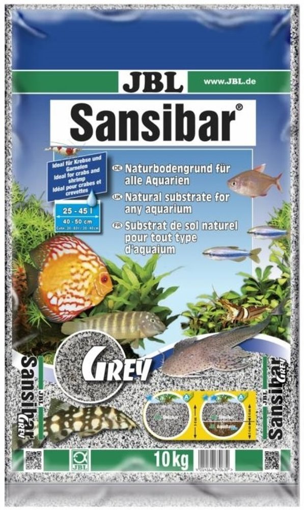 JBL Jbl Sansibar Grey JBL Jbl Sansibar Grey