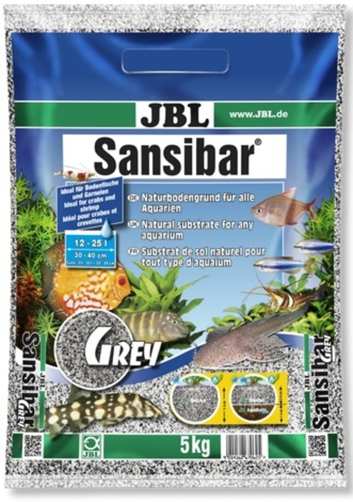 JBL Jbl Sansibar Grey JBL Jbl Sansibar Grey