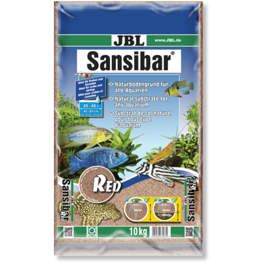 JBL Jbl Sansibar Red JBL Jbl Sansibar Red