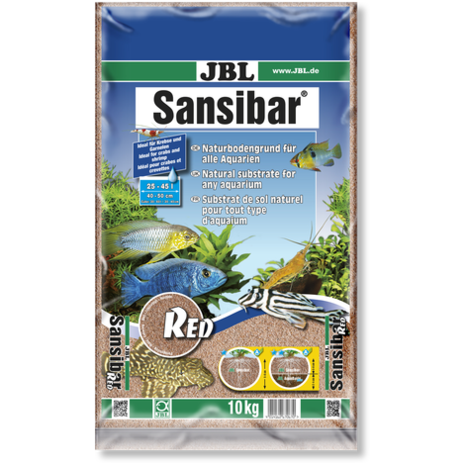 JBL Jbl Sansibar Red JBL Jbl Sansibar Red