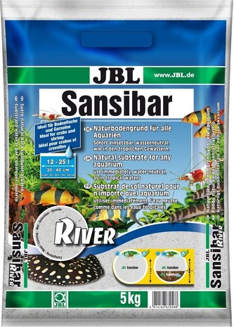JBL Jbl Sansibar River