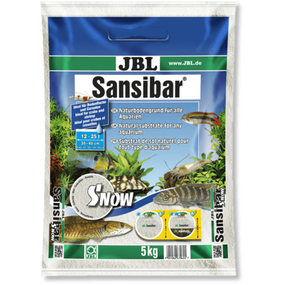JBL Jbl Sansibar Snow 5kg JBL Jbl Sansibar Snow 5kg