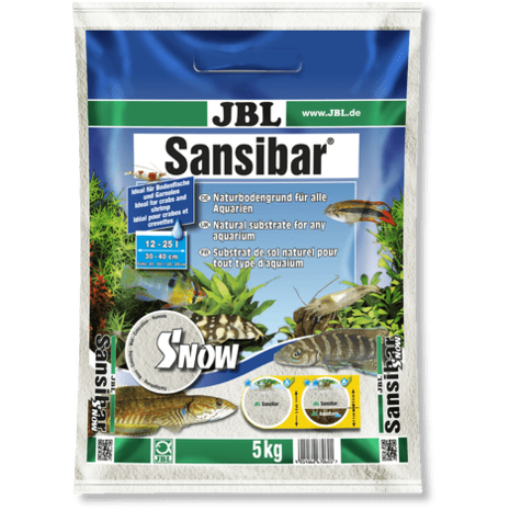 JBL Jbl Sansibar Snow 5kg JBL Jbl Sansibar Snow 5kg