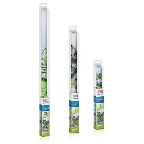 Juwel Juwel poster achterwand 4 Juwel Juwel poster achterwand 4