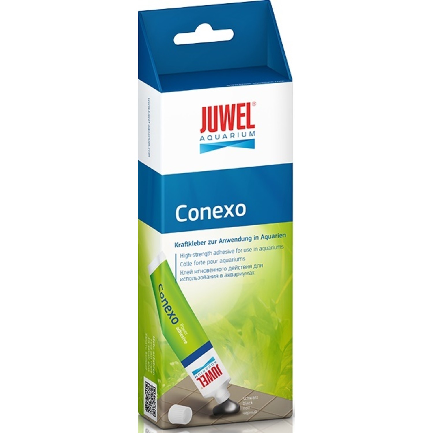 Juwel Siliconen-kit connexo Heems
