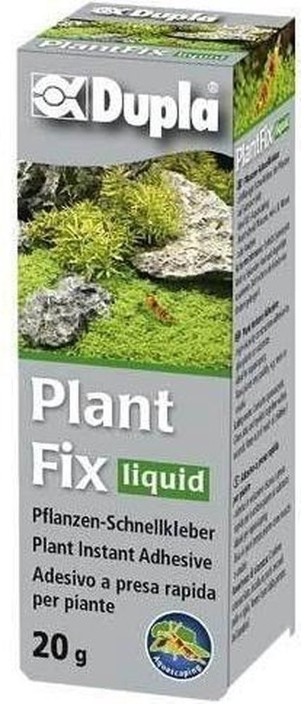 Dupla DUPLA PLANTFIX 20G Dupla DUPLA PLANTFIX 20G