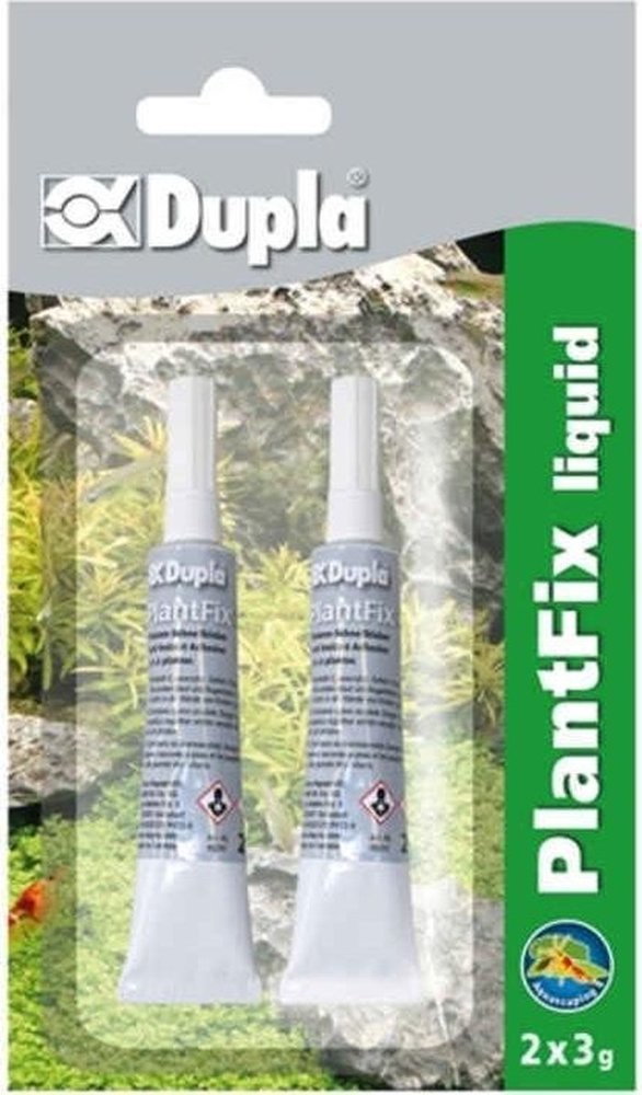 Dupla Dupla Plantfix 2 X 3 G Dupla Dupla Plantfix 2 X 3 G