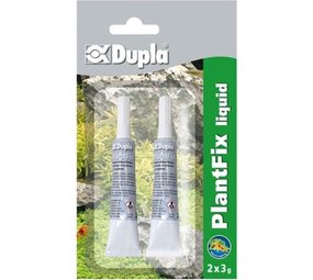 Dupla Dupla Plantfix 2 X 3 G Dupla Dupla Plantfix 2 X 3 G