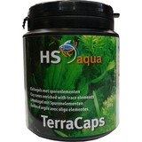 HS Aqua Producten | Alles voor een Gezond & Helder Aquarium Hs Aqua Terracaps 200 G