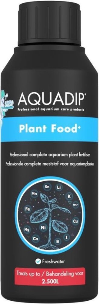 Aquadip Aquadip Plant Food Aquadip Aquadip Plant Food