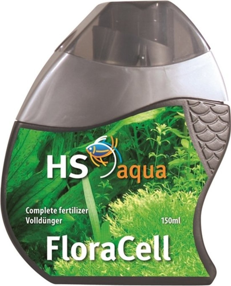 HS AQUA Hs Aqua Floracell HS AQUA Hs Aqua Floracell
