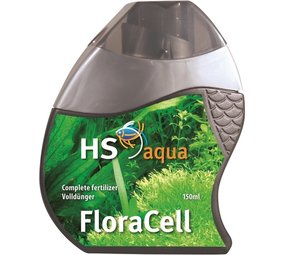 HS AQUA Hs Aqua Floracell HS AQUA Hs Aqua Floracell