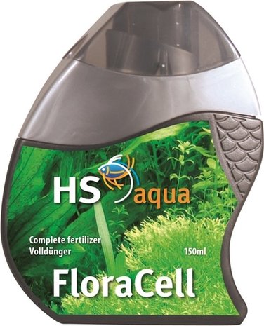 HS AQUA Hs Aqua Floracell HS AQUA Hs Aqua Floracell