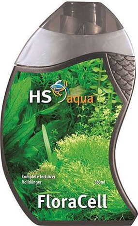 HS AQUA Hs Aqua Floracell HS AQUA Hs Aqua Floracell