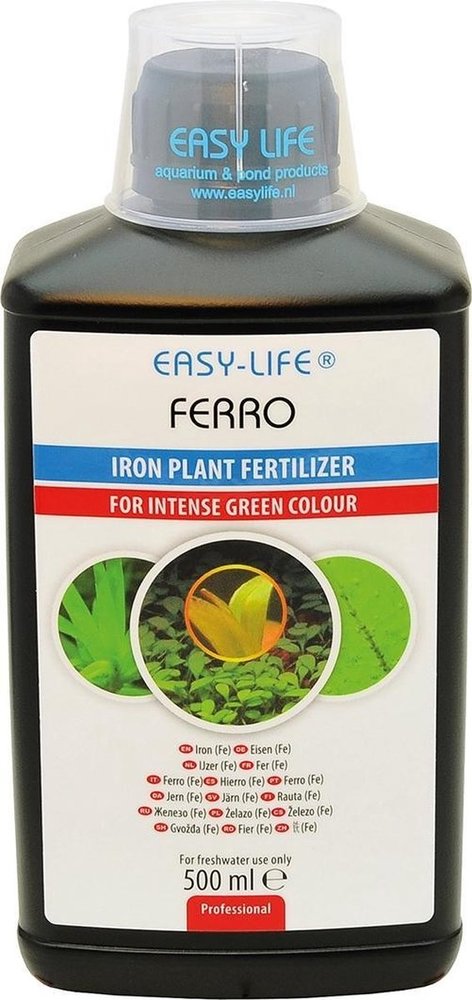Easy Life Easy Life Ferro Easy Life Easy Life Ferro