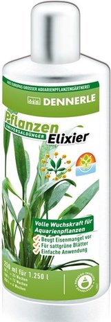 Dennerle Dennerle plant elixer Dennerle Dennerle plant elixer