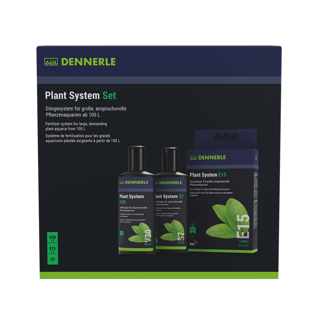 A C Plant System