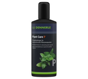 Dennerle Dennerle plant care P 250ml Dennerle Dennerle plant care P 250ml