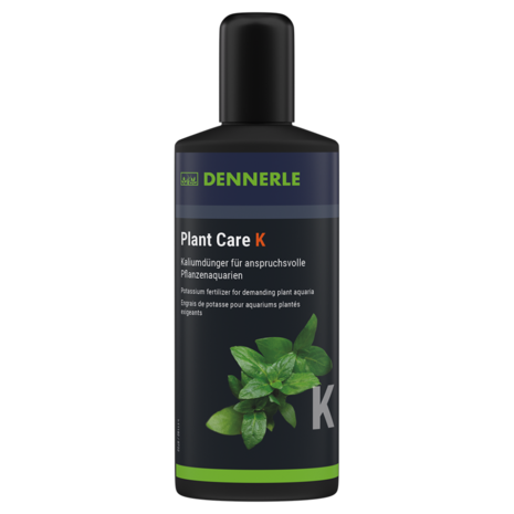 Dennerle Dennerle plant care K 250ml Dennerle Dennerle plant care K 250ml