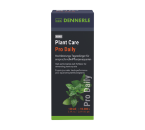 Dennerle Dennerle carbo care bio Daily 100ml Dennerle Dennerle carbo care bio Daily 100ml