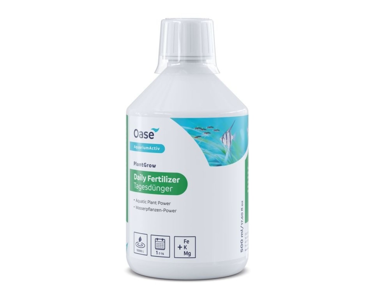 Oase OASE Plantgrow dagelijkse meststof Oase OASE Plantgrow dagelijkse meststof