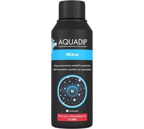 Aquadip Aquadip Nitro 250 Ml Aquadip Aquadip Nitro 250 Ml