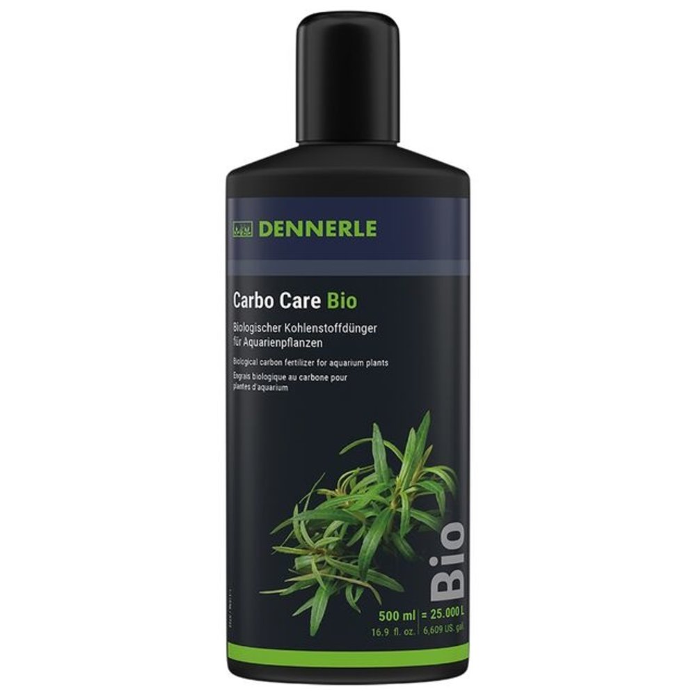 Dennerle Dennerle carbo care bio Dennerle Dennerle carbo care bio