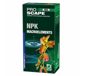 JBL JBL ProScape NPK Macroelements 250ML JBL JBL ProScape NPK Macroelements 250ML