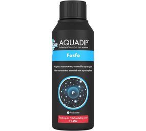 Aquadip Aquadip Fosfo 250 Ml Aquadip Aquadip Fosfo 250 Ml