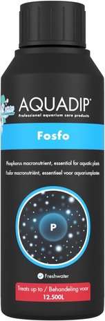 Aquadip Aquadip Fosfo 250 Ml Aquadip Aquadip Fosfo 250 Ml