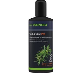 Dennerle Dennerle Carbo Care Pro Dennerle Dennerle Carbo Care Pro