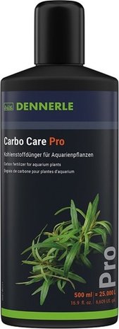 Dennerle Dennerle Carbo Care Pro Dennerle Dennerle Carbo Care Pro