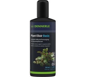 Dennerle Dennerle Plant Elixier Basic Dennerle Dennerle Plant Elixier Basic