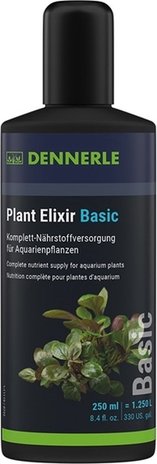 Dennerle Dennerle Plant Elixier Basic Dennerle Dennerle Plant Elixier Basic