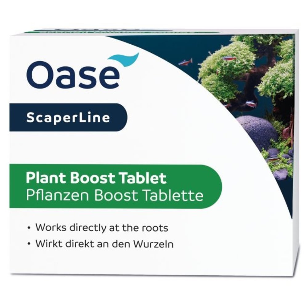 Oase OASE Scaperline plant boost tablet
