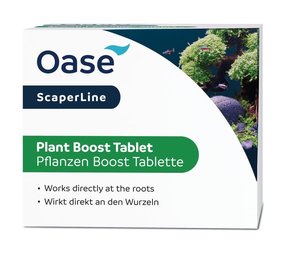 Oase OASE Scaperline plant boost tablet