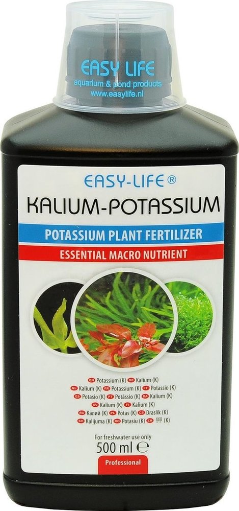 Easy Life Easy Life Kalium Easy Life Easy Life Kalium