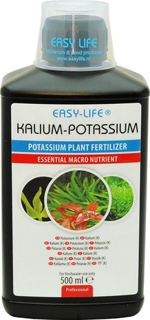 Easy Life Easy Life Kalium Easy Life Easy Life Kalium