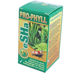 Esha Esha Pro-phyll Esha Esha Pro-phyll