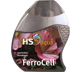 HS Aqua Producten | Alles voor een Gezond & Helder Aquarium Hs Aqua Ferrocell HS Aqua Producten | Alles voor een Gezond & Helder Aquarium Hs Aqua Ferrocell