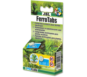 JBL JBL FERROTABS 30 TABL JBL JBL FERROTABS 30 TABL