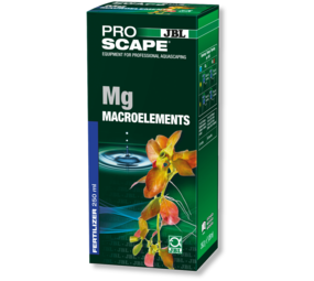JBL JBL ProScape Mg Macroelements 250ML JBL JBL ProScape Mg Macroelements 250ML