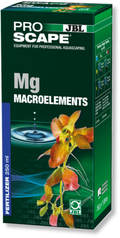 JBL JBL ProScape Mg Macroelements 250ML JBL JBL ProScape Mg Macroelements 250ML