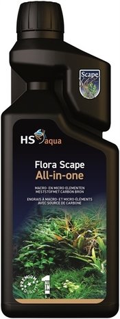 HS AQUA HS AQUA FLORA SCAPE ALLINONE HS AQUA HS AQUA FLORA SCAPE ALLINONE