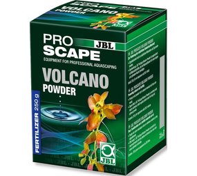 JBL Jbl Proscape Volcano Powder 250gr JBL Jbl Proscape Volcano Powder 250gr