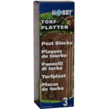 Hobby Hobby turfplaten 3st Hobby Hobby turfplaten 3st